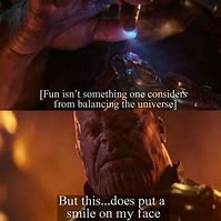 Image result for Thanos Dank Memes Clean Funny