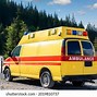 Image result for Log Com MRAP Ambulance