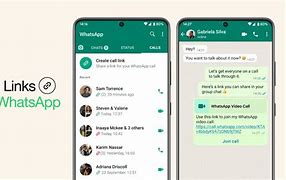 Image result for Whats App Long Call