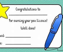 Image result for Pen Licence Memes