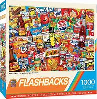 Image result for Food Puzzles for Adults