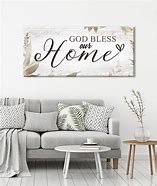 Image result for Christian Wall Art Decor