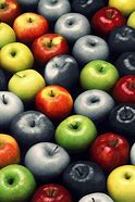 Image result for Colorful Apple Background