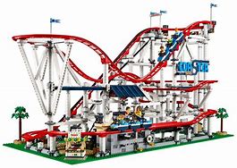 Image result for LEGO 10261 Mod