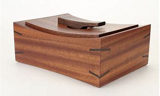 Image result for Custom Wooden Cases