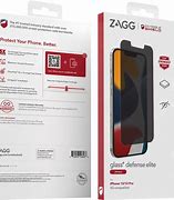 Image result for ZAGG Glass Elite Privaccu