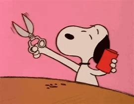 Image result for Snoopy Dog Love Heart