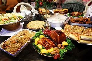 Image result for New Year Eve Food Tradition