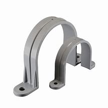 Image result for Pipe Clamp Ends