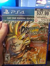 Image result for Dragon Ball All Edision PS4
