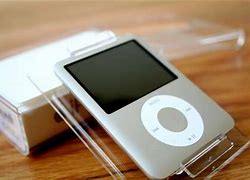 Image result for How Big Is a iPod