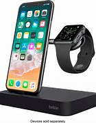 Image result for Apple Watch Charging Valet