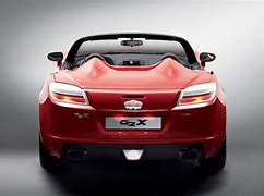 Image result for Daewoo Sports Car
