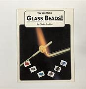 Image result for Glass Beads Book