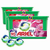 Image result for Ariel Laundry Detergent Pods