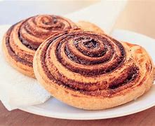 Image result for Cinnamon Roll AirPod Case