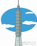 Image result for Taiwan Tallest Building