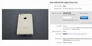 Image result for iPhone 5C Prototype