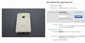Image result for iPhone 5C Prototype