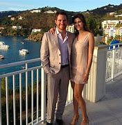 Image result for Brian Vickers Wedding