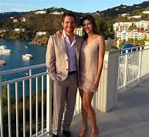 Image result for Brian Vickers Married Sarah