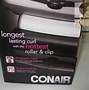 Image result for Conair Compact Fabric Steamer