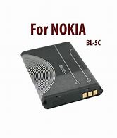 Image result for Baterai Nokia BL-5C