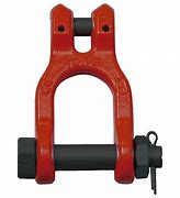 Image result for Clevis Shackle