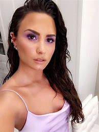 Image result for Demi Lovato Eyes