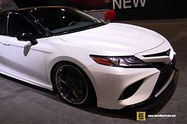 Image result for 2018 Toyota Camry TRD Wheels