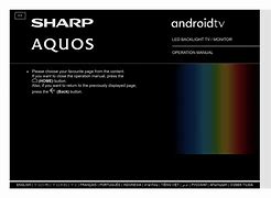 Image result for HD Sharp Zoom LED Channel Up