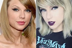 Image result for Who Looks Like Taylor Swift Meme