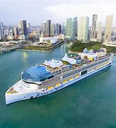 Image result for World's Biggest Cruise Ships