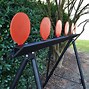 Image result for Metal Shooting Targets for Rifles