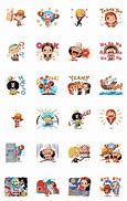 Image result for One Piece Phone Stickers