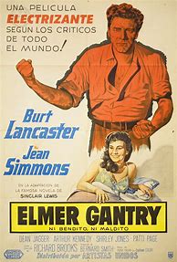 Image result for Burt Lancaster Movie Posters