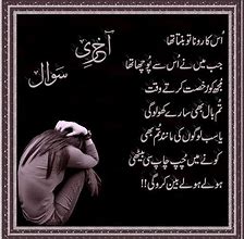 Image result for Life Poetry Urdu