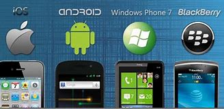 Image result for What Is Operating System Name of Phone