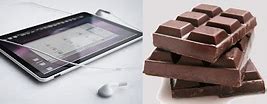 Image result for Chocolate iPad