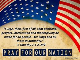 Image result for Prayer of the Faithful for the Country