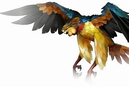 Image result for Harpy Dragon's Crown