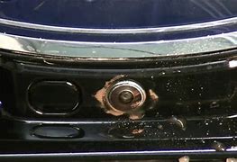 Image result for Ford Front-Facing Camera