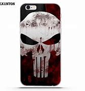 Image result for 3D Printer iPhone XS Max Punisher Case