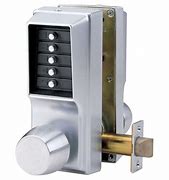 Image result for Keyless Entrance Door Locks