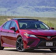 Image result for Toyota 2018 Camry XSE Parts