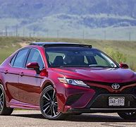 Image result for 2018 Toyota Camry XSE Reviews