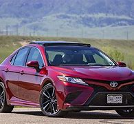 Image result for 2018 Toyota Camry XSE Assetto Corsa