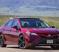 Image result for Camry XSE V6 Review