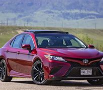 Image result for 18 Camry XSE