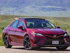 Image result for Toyota Camry XSE V4